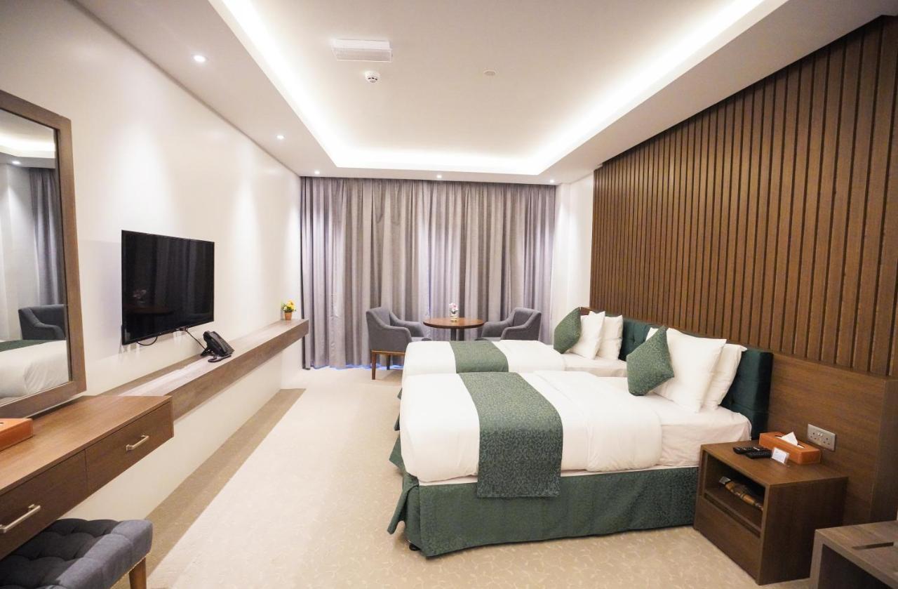 Green View Hotel, Jabal Akhdar Jabal al Akhdhar Екстер'єр фото