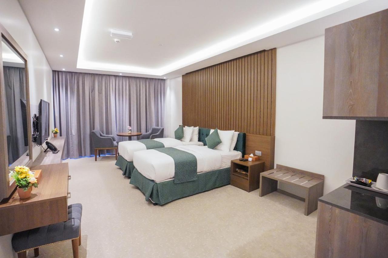 Green View Hotel, Jabal Akhdar Jabal al Akhdhar Екстер'єр фото