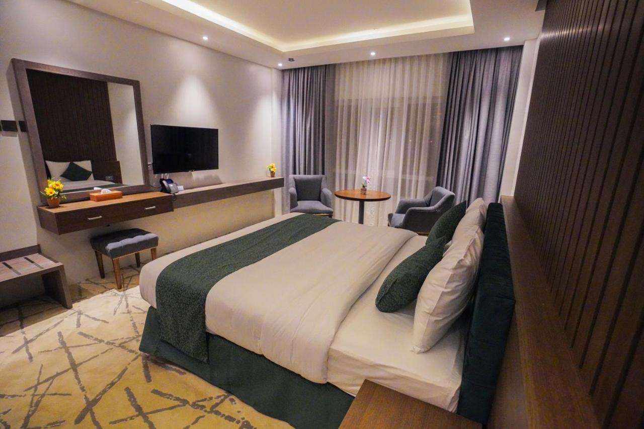 Green View Hotel, Jabal Akhdar Jabal al Akhdhar Екстер'єр фото