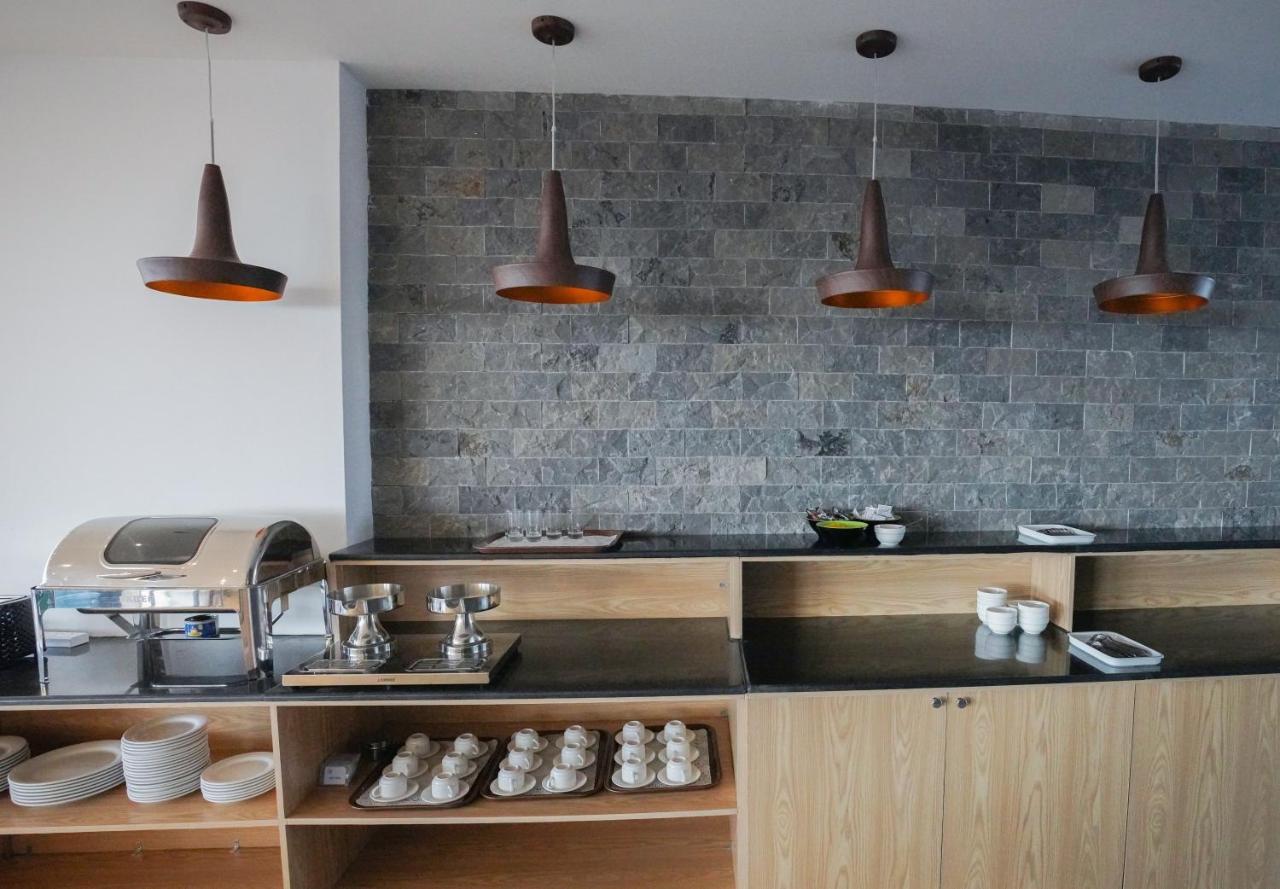 Green View Hotel, Jabal Akhdar Jabal al Akhdhar Екстер'єр фото