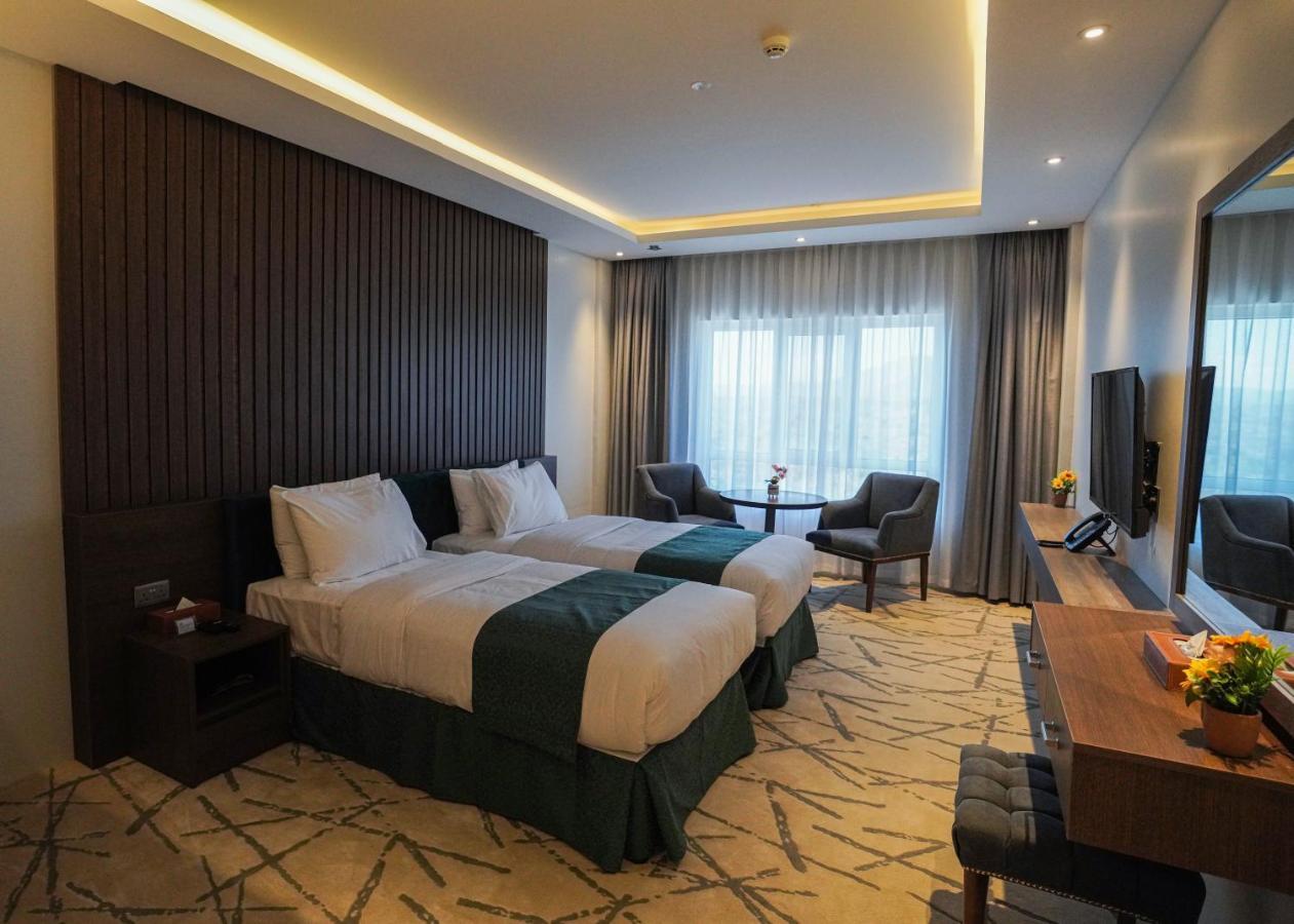 Green View Hotel, Jabal Akhdar Jabal al Akhdhar Екстер'єр фото