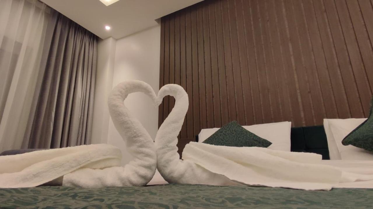 Green View Hotel, Jabal Akhdar Jabal al Akhdhar Екстер'єр фото