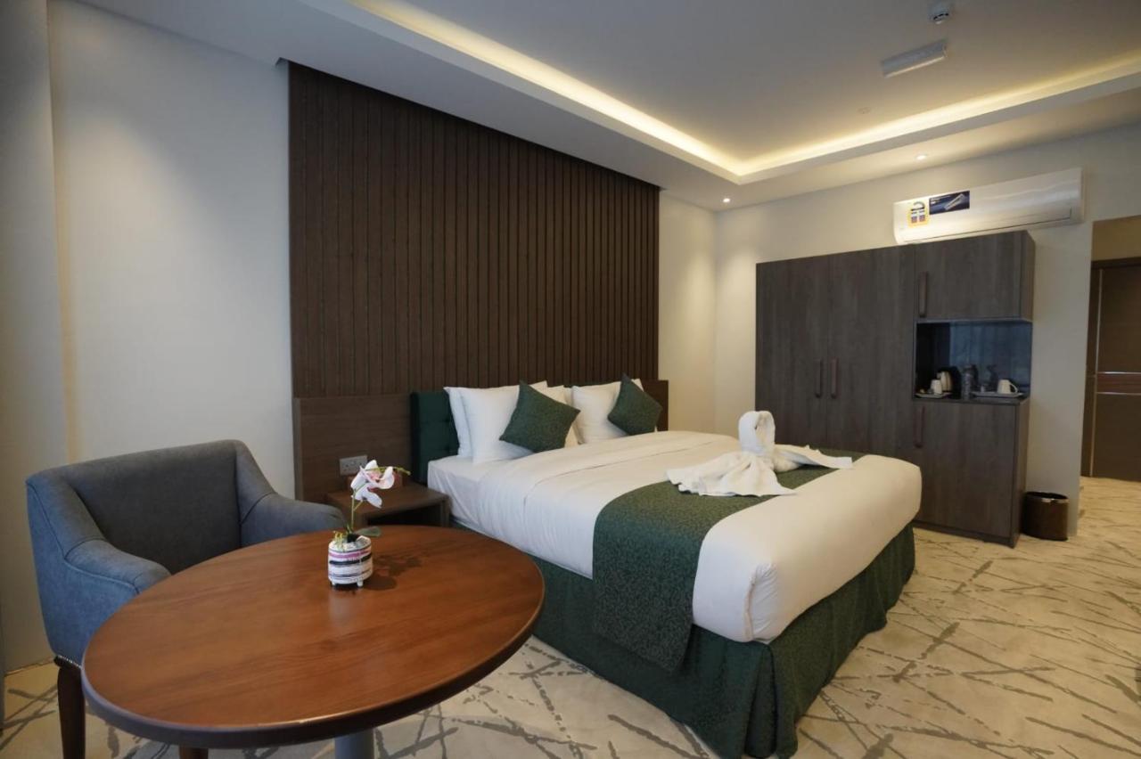 Green View Hotel, Jabal Akhdar Jabal al Akhdhar Екстер'єр фото