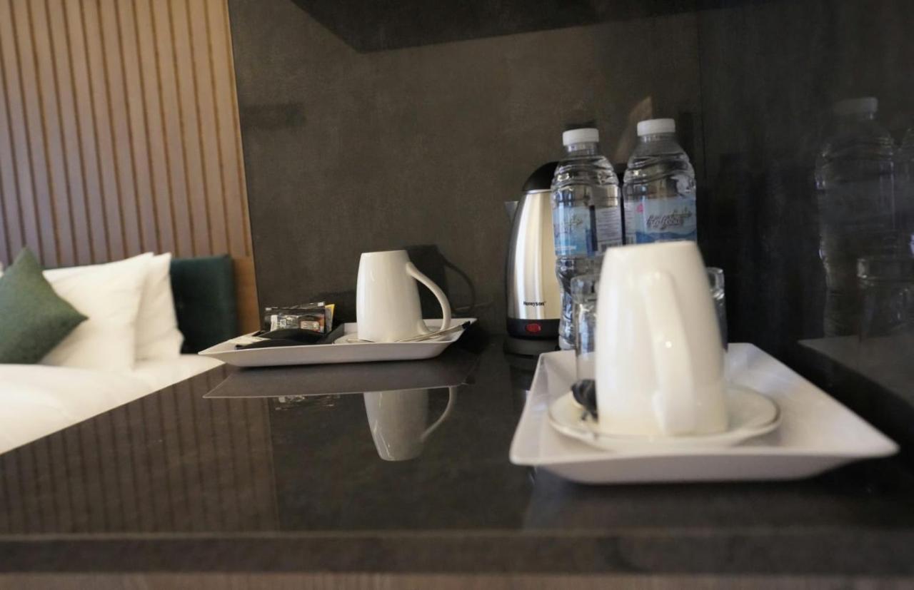 Green View Hotel, Jabal Akhdar Jabal al Akhdhar Екстер'єр фото