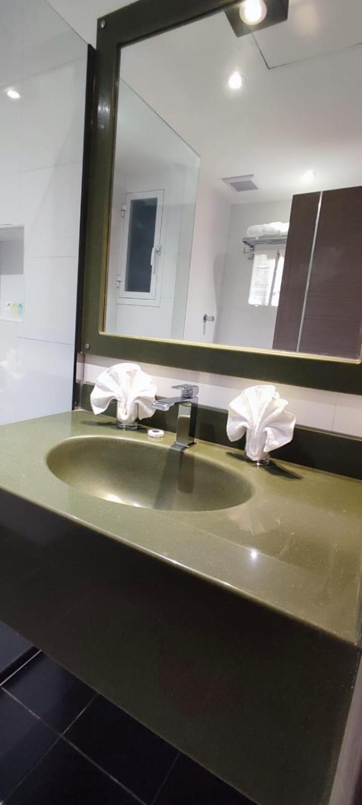 Green View Hotel, Jabal Akhdar Jabal al Akhdhar Екстер'єр фото