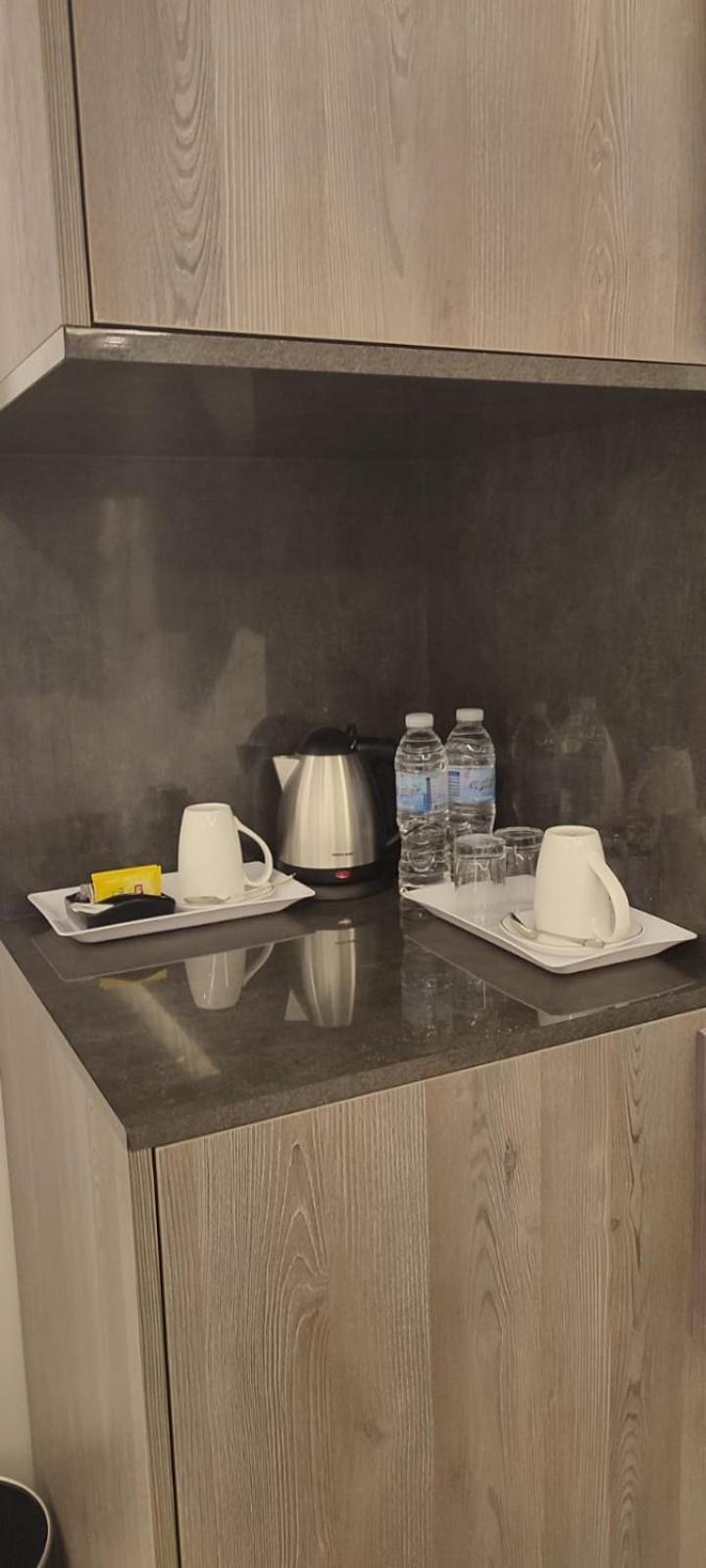 Green View Hotel, Jabal Akhdar Jabal al Akhdhar Екстер'єр фото